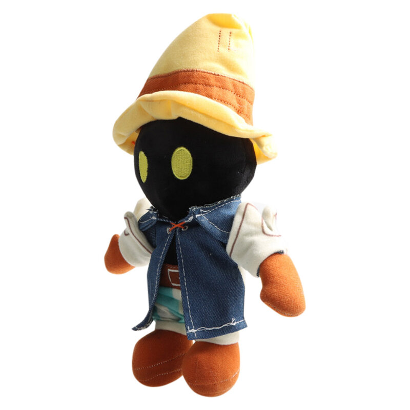 15/25cm Toys Final cos Fantasy FF Cactus Moogle Plush Doll Toys Stuffed Soft Dolls Kids Kawaii Brithday Gifts