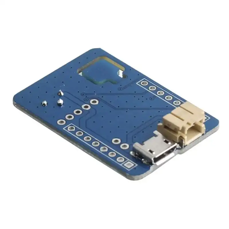 5PCS ESP32-CAM PCB Shield with Micro USB Interface+Male Female Pin Header for ESP32-CAM AI-Thinker Board