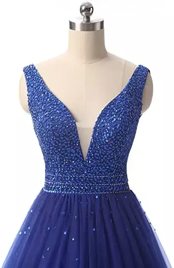 Sweetheart Ball Gown Quinceanera Dresses Vestidos De 15 Anos Formal Crystal Beading Tulle Birthday Party Gowns
