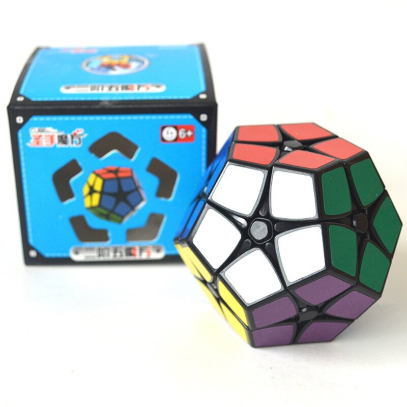 Shengshou 매직 큐브 퍼즐, SengSo 매직 큐브, Masterkilomin Elite Kilominx, 2x 2, 3x 3, 4x 4, 5x 5, 6x 6, 7x7