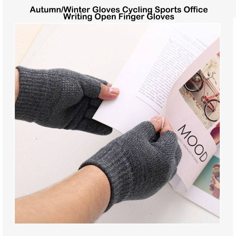 1 пара перчаток для езды на велосипеде