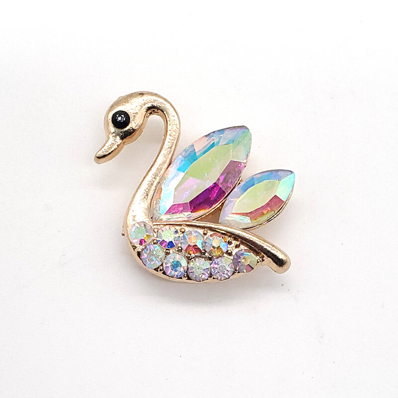 Shoe Charms 9 Style of Decorations Butterfly Swan Crown Metal Alloy Accessories with Buttons