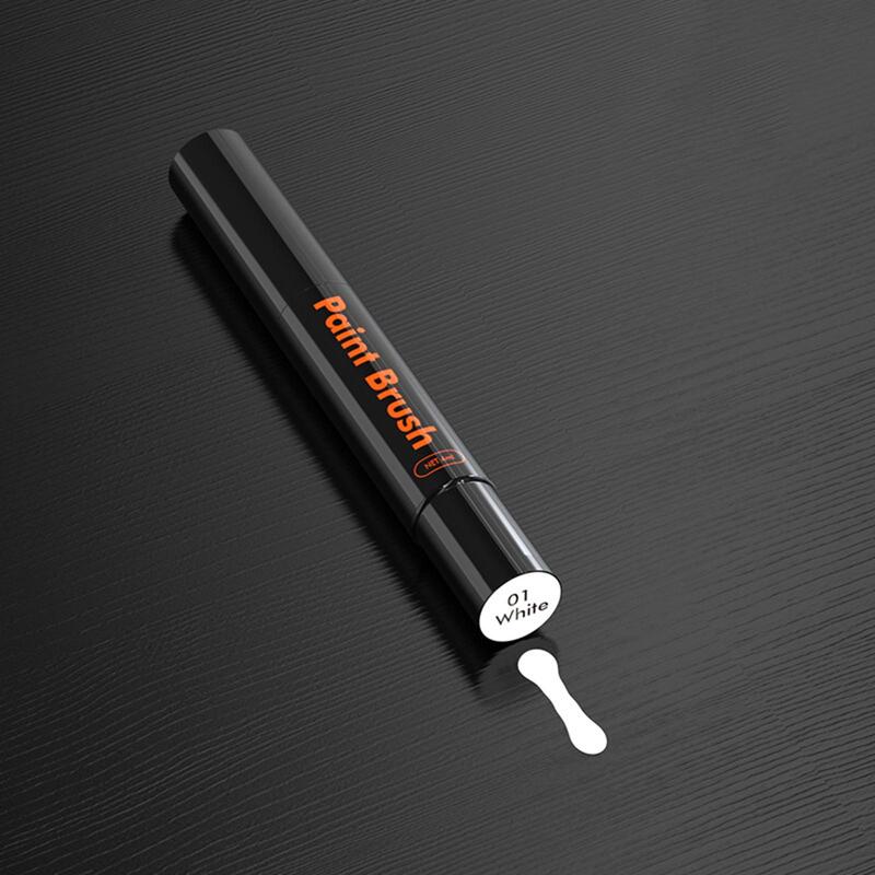 2-4Pack Auto Touch Up Verf Pen Accessoire Krasverwijderaar Auto Krassen