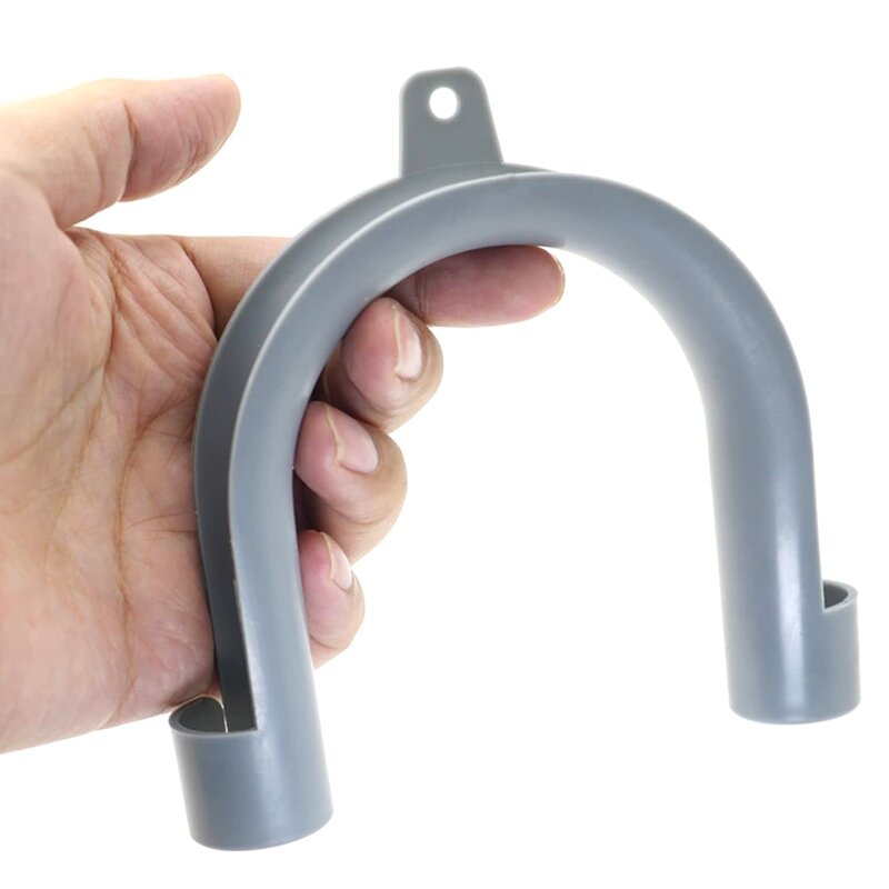 Washer Drain Hose Hook for WH41X10133 Washing Machine Replacement Accessories Drop Shipping