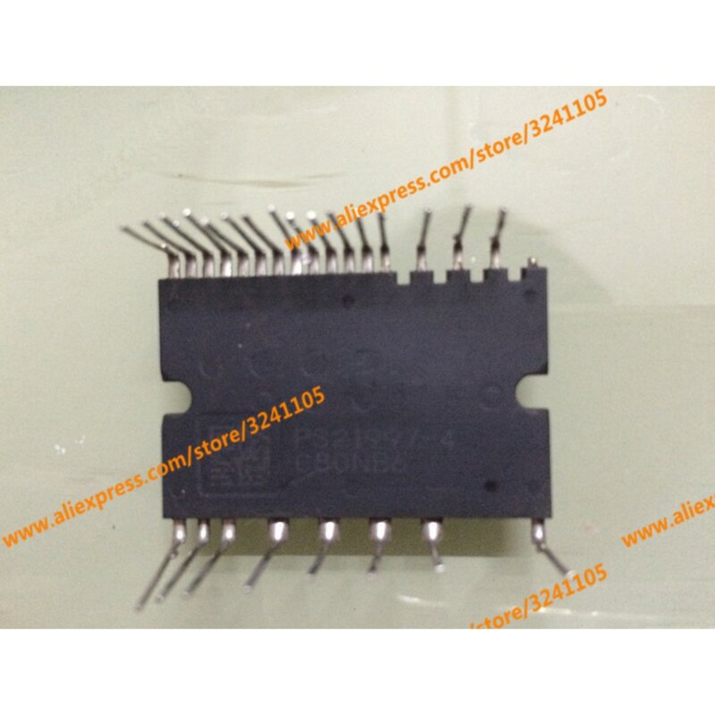 PS21997-4 NEW MODULE