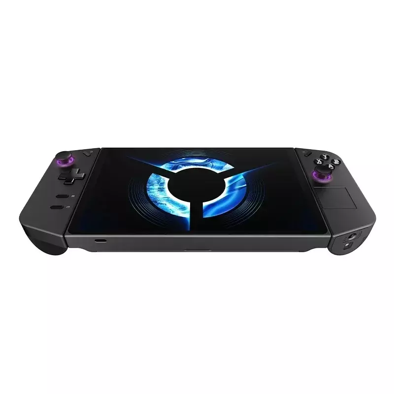 Lenovo LEGION Go 8.8-inch Handheld Game Console Black AMD Ryzen Z1 Extreme Windows 11 Home Chinese 16G 512G SSD with Controller