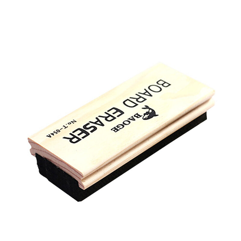 Очиститель маркера практичные удобные школьные принадлежности белая Классная доска ластик для Дома Офиса шерстяная фетровая доска Duster