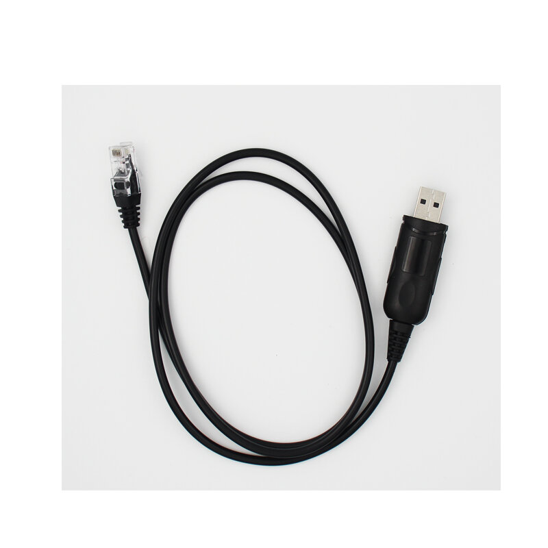 KPG-46 kabel kabel USB do programowania do radia mobilnego KENWOOD TK7160 TK7100 TK7360 TM281A TM481A TM271 TM471 TK8108 TK8160 TK8180 TK808