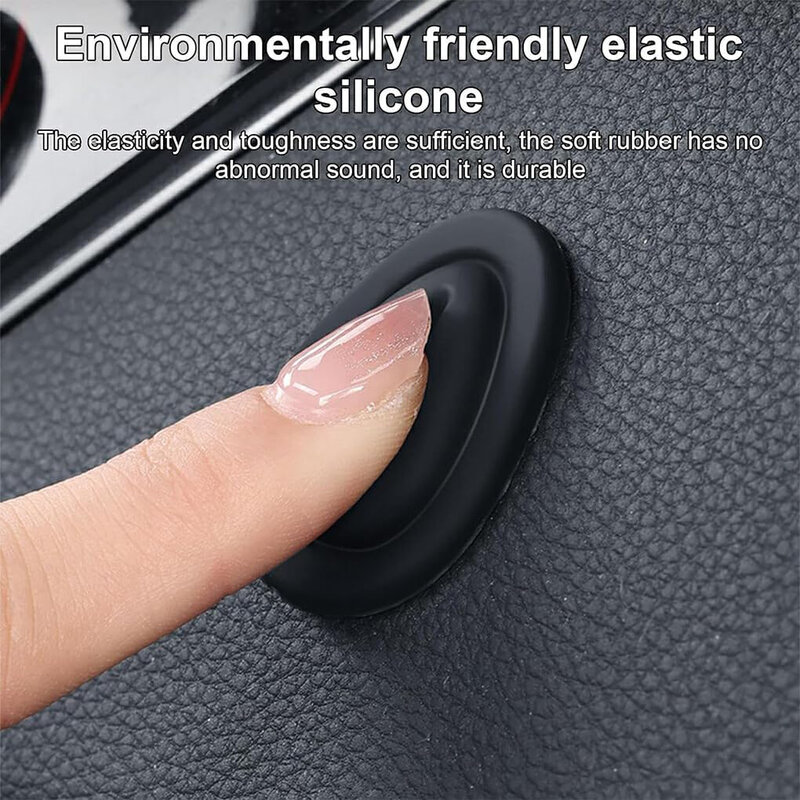Universal Car Rubber Cup Limiter Insert Cup Holder Drink Holder Bottle Holder Water Cup LimiterDurable Fitment