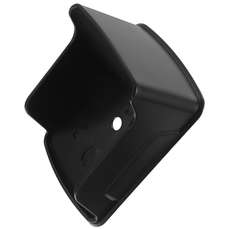 Copertura antipioggia per controllo accessi piccola protezione per campanello scatola protettiva Wireless in plastica resistente alle intemperie antipioggia