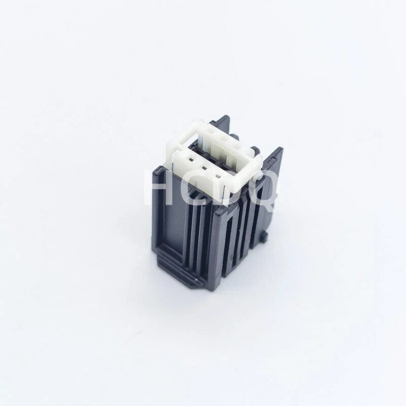 Conector de arnés de automóvil original y genuino, piezas de carcasa, suministro de 10 piezas, 7283-9028-30