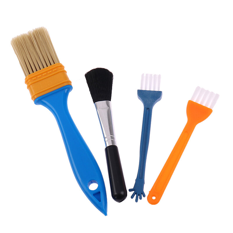 1SET Cleaning Brush for Computer Keyboard Dust Cleaner For Earphone Keycap Cleaner Dust Remover Tool