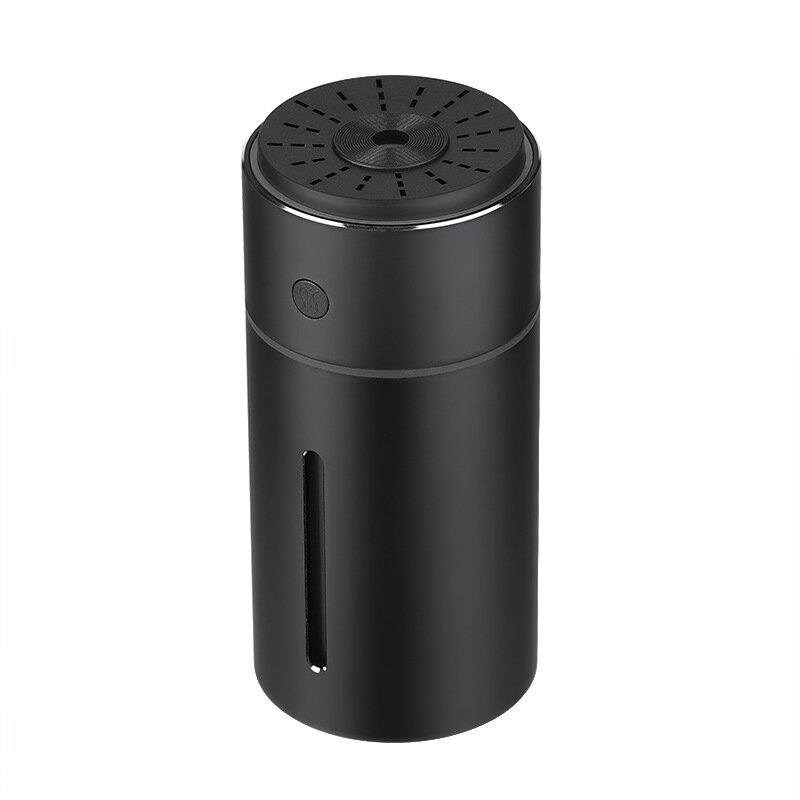 260Ml Mini nawilżacz przenośny rozpylacz zapachów z kolorowe światła dyfuzor olejków eterycznych USB do ładowania w domu