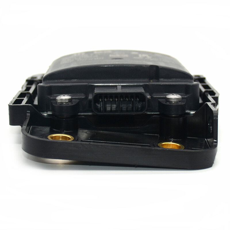 โมดูลตรวจสอบกล้องมองหลังติดรถยนต์แจ้งเตือนจุดบอดระบบ BSM 6FL0A 284K0 284K0-6FL0A สำหรับ Nissan Rogue พร้อมที่ยึด