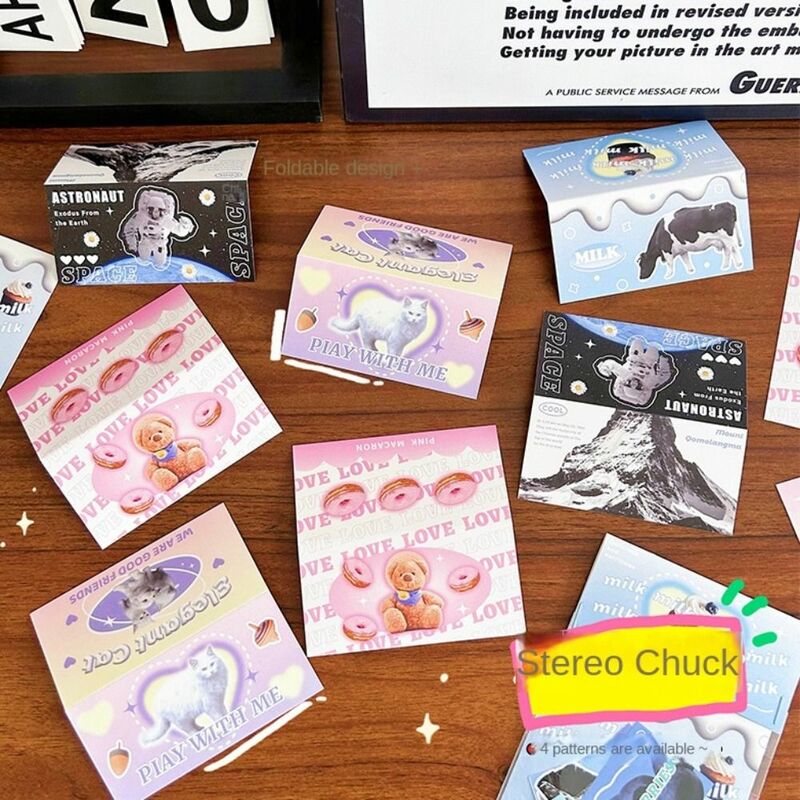 Selbst dichtende Idol-Karte Peripherie-Aufbewahrung geschenkt üte transparente Idol-Karten halter Geschenk verpackungs beutel pe wasserdicht