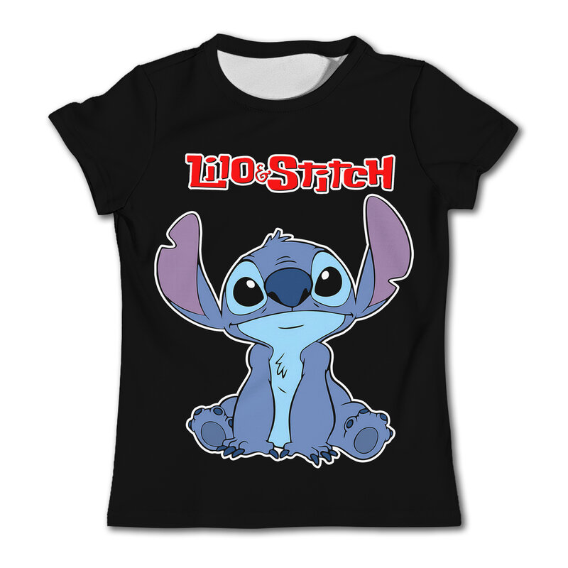 Детская футболка с мультяшным рисунком для девочек симпатичная летняя детская мягкая одежда с короткими рукавами для мальчиков футболки Повседневная Спортивная рубашка Топ