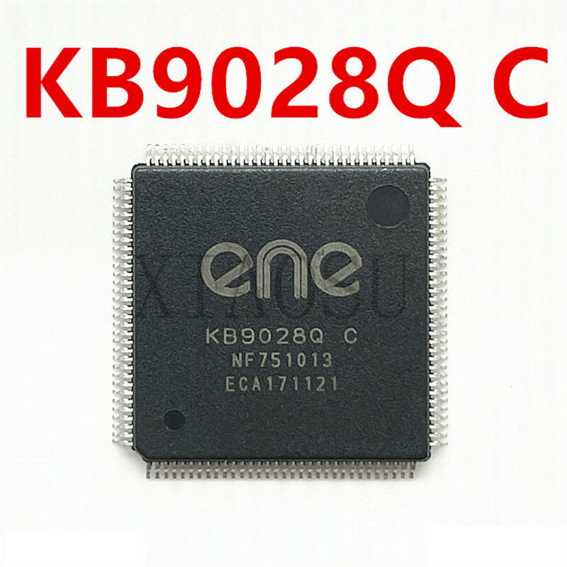 KB9028Q C KB9028Q-C KB9028Q Chipset Chip di Computer Portatile QFP-128