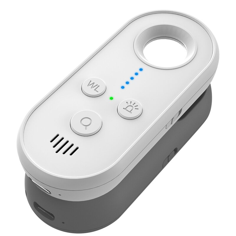 Security Protection  Hotel  For GPS Tracker  Finder