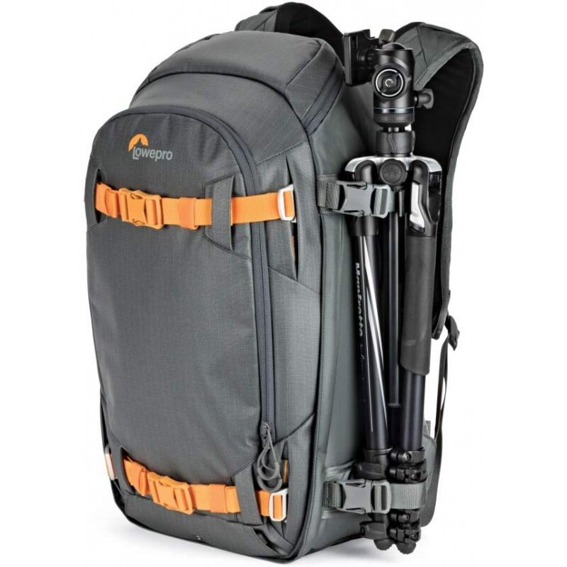 Lowepro Whistler Backpack 350 AW II, Grey