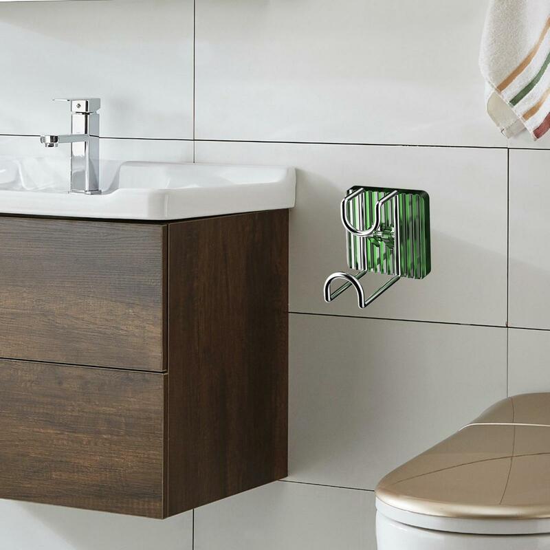 Bathroom Sink Hooks Door Hooks Durable Multi-Function Space Saving Convenient