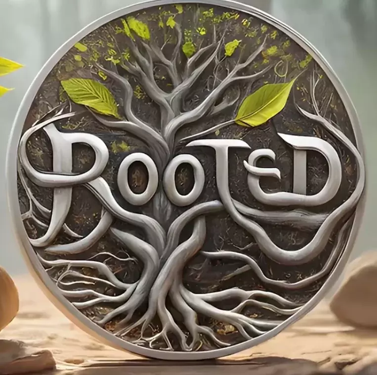 Rooted by Danny Goldsmith -Magic tricks