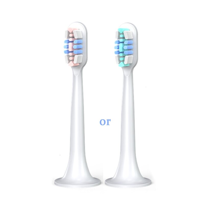 Y1UF vervangende koppen voor T300 elektrische tandenborstelaccessoires sproeiers
