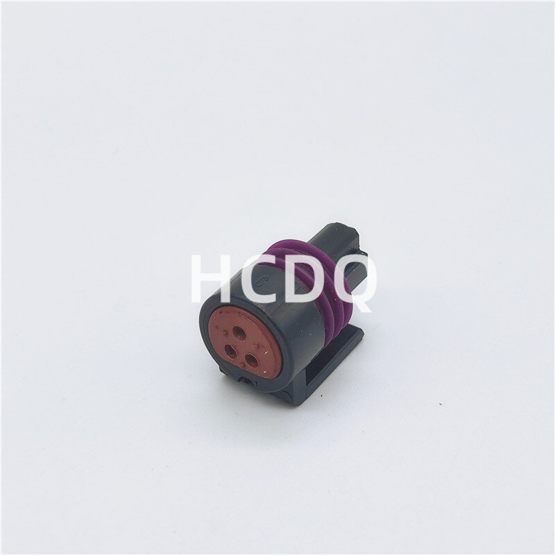 10 PCS Spot supply 12065287 original high-quality  automobile connector plug housing