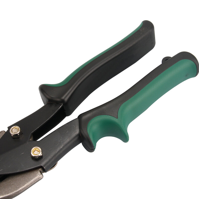 Multifuncional Metal Sheet Cutting Scissor, Industrial Professional Hand Tool, Aviation Snip Cutter, Multi-direcional