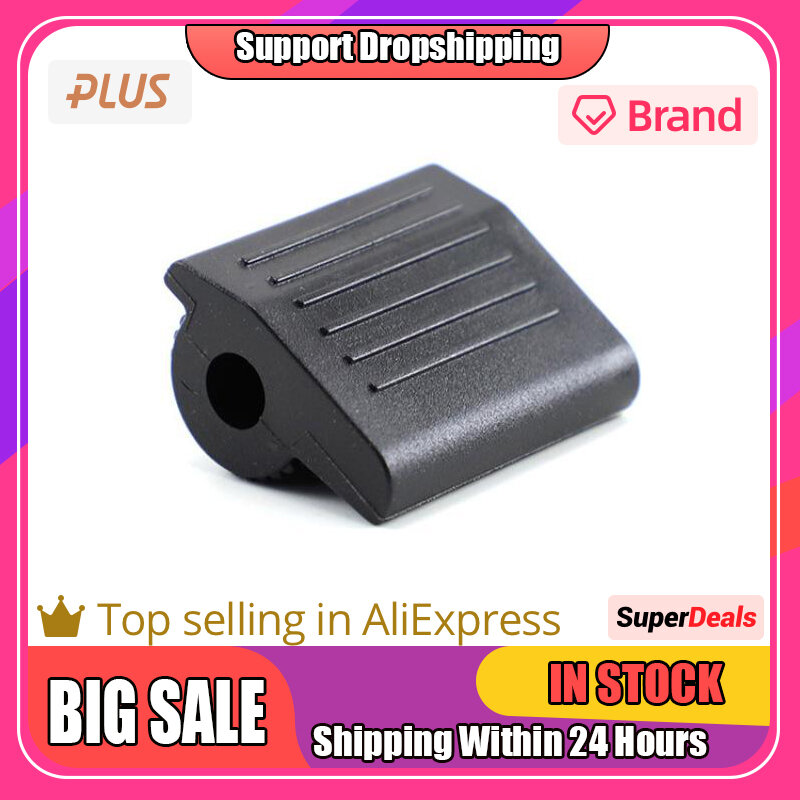 Universal Motorcycle Shift Gear Lever Pedal Rubber Cover Shoe Protector Foot Peg Motorbike Accessories Drop Shipping
