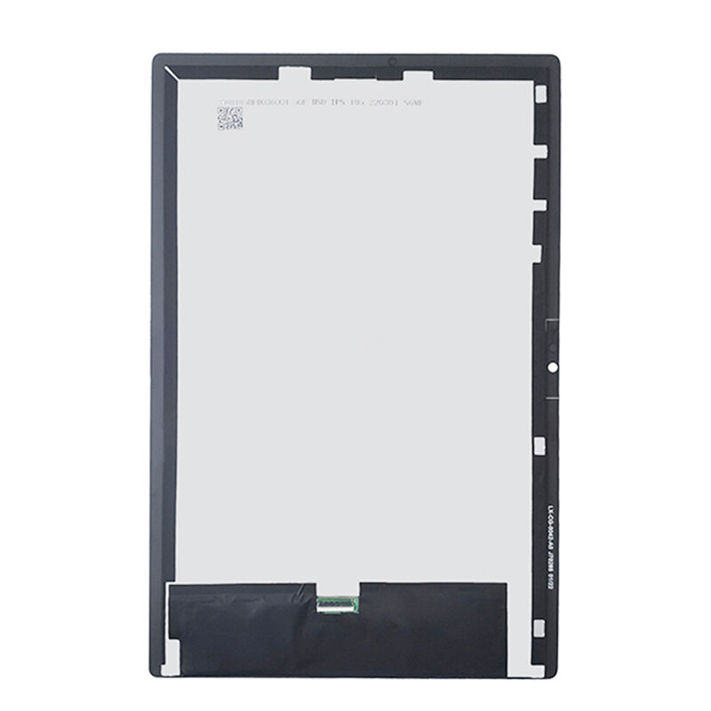 Pantalla LCD de 10,5 pulgadas para Samsung Galaxy Tab A8, 10,5, 2021, SM-X200, X205, X205C, Panel de montaje de Sensor digitalizador