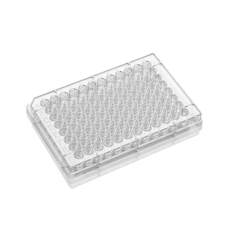 LABSELECT 96-well Cell Culture Plate, No Treated, 11520
