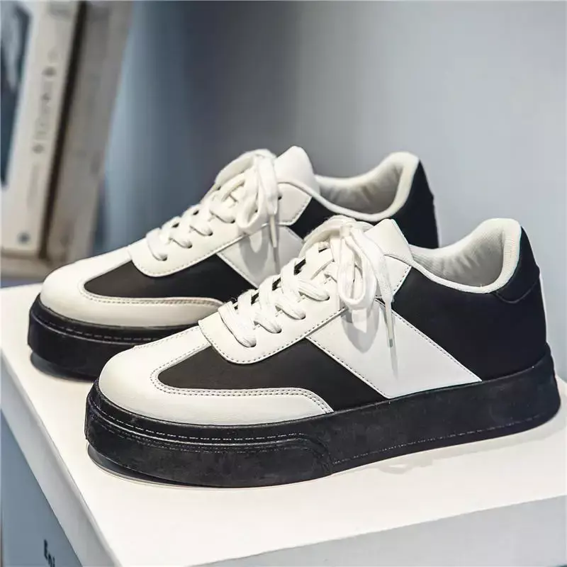 Men's Shoes Winter Boys Boys Boys 2023 New Autumn and Winter Sports Men's Walking Casual Sneakers Running Tide Shoes