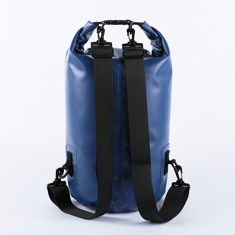 30L 20L 15L 10L 5L водонепроницаемые сумки для плавания спортивные сумки рюкзак для дрифтинга Спортивная сухая сумка рафтинг серфинг пляжные аксессуары XA391Q