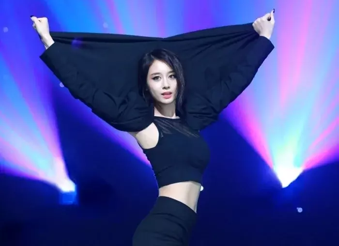 Корейская танцевальная одежда Kpop, одежда для девушек, для группового ночного клуба, сексуальная одежда для выступлений, женские узкие шорты, танцевальные костюмы в стиле хип-хоп