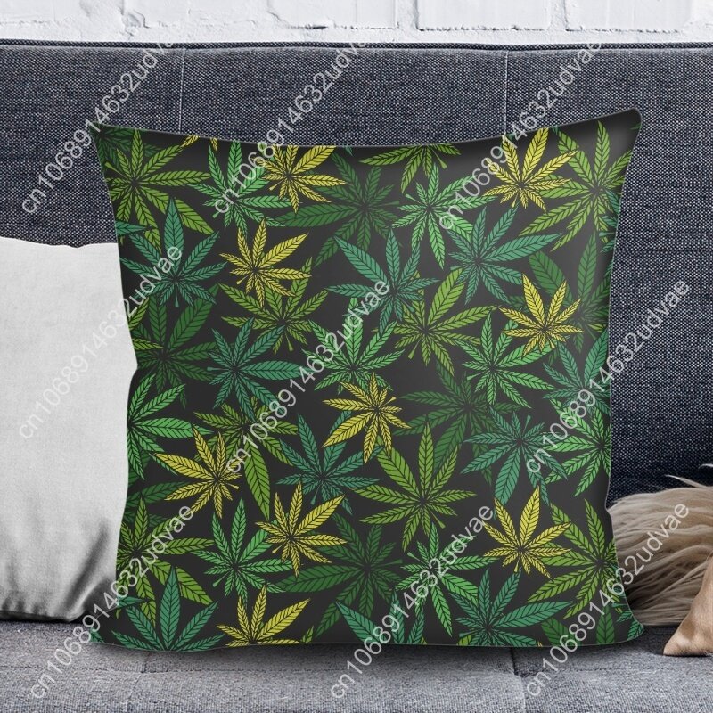 Custom Made Sublimation Print Your Demand Pillow Case