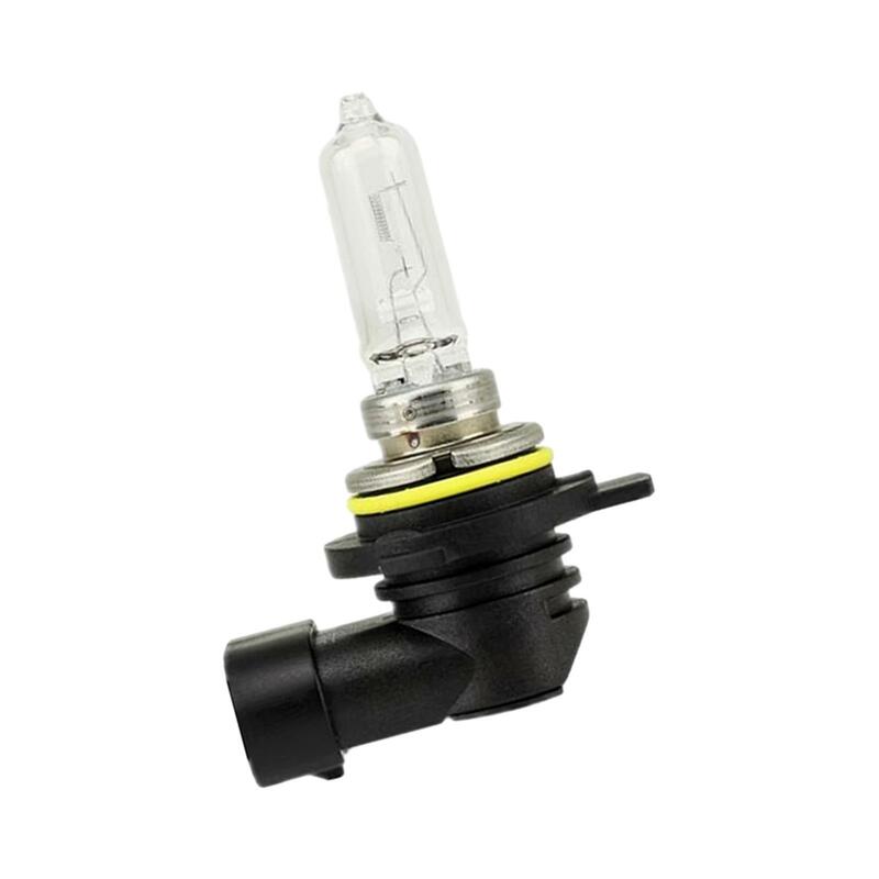 Car Head Lights Bulbs Durable Halogen Headlamp Bulb Car Accessories