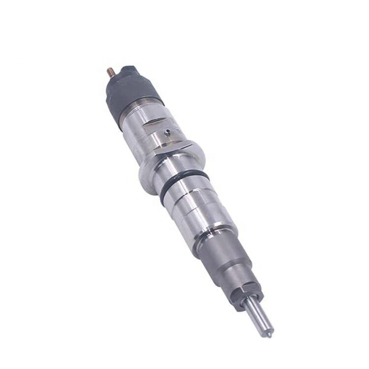 High Quality Fuel Injector 0445 120 257 Diesel Fuel Common Rail Injector 0445120257