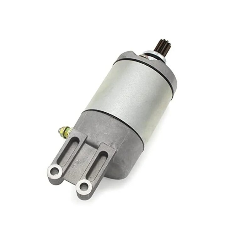 18823 Starter motor for Bombardier Can-Am ATV Outlander 330 400 450 MAX 6x6 Defender HD5 Traxter HD5 T 2003-2021 420684280