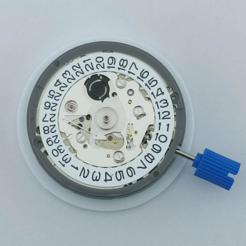 NH35 ruch wysoka dokładność automatyczny zegarek mechaniczny nadgarstka data dnia ustawiona mechaniczne zegarki na rękę zegarek nadgarstek dla mężczyzn