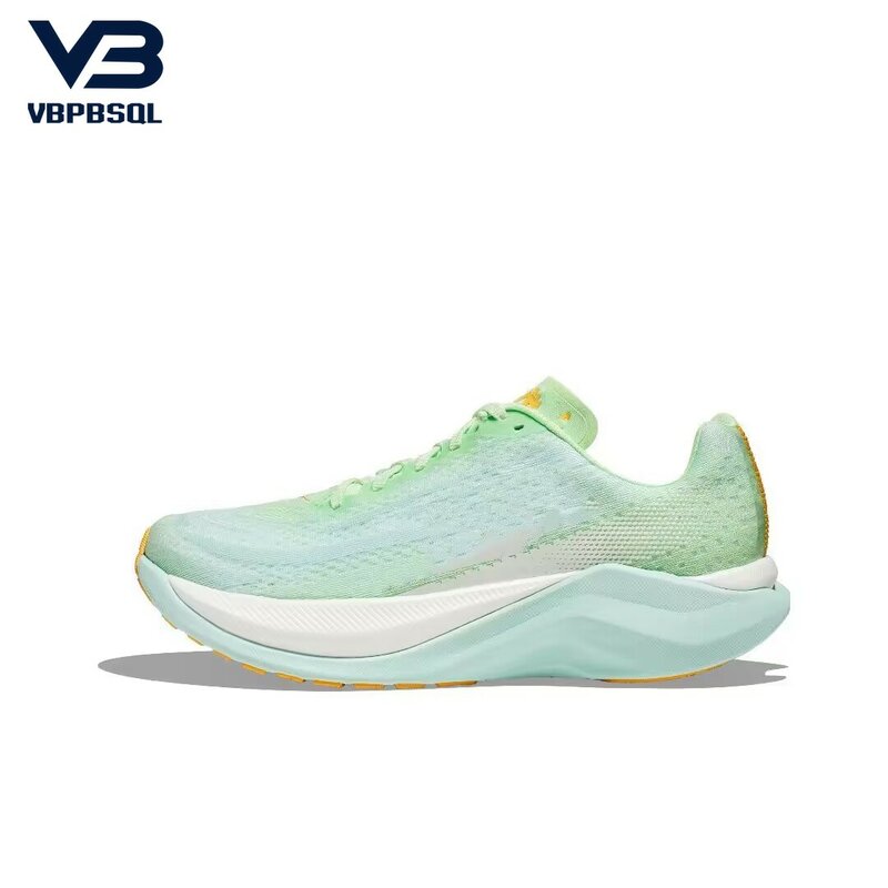 VBPBSQL-Chaussures de course sur sentier Mach X pour femmes et hommes, baskets de fitness durables, chaussures de soutien de haute qualité