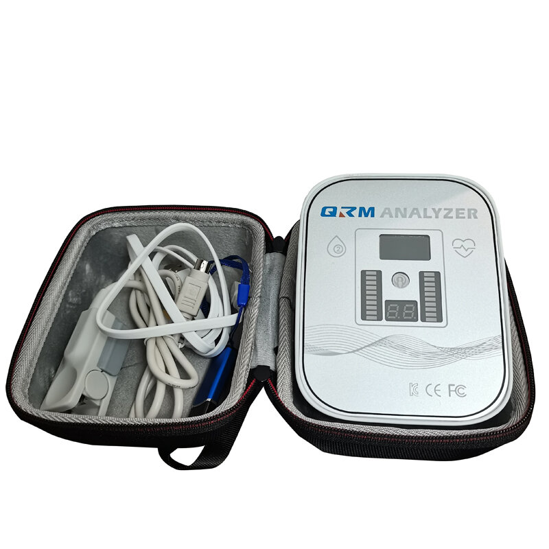New Arrival 2024 Quantum Magnetic Resonance Analyzer Software Free Download
