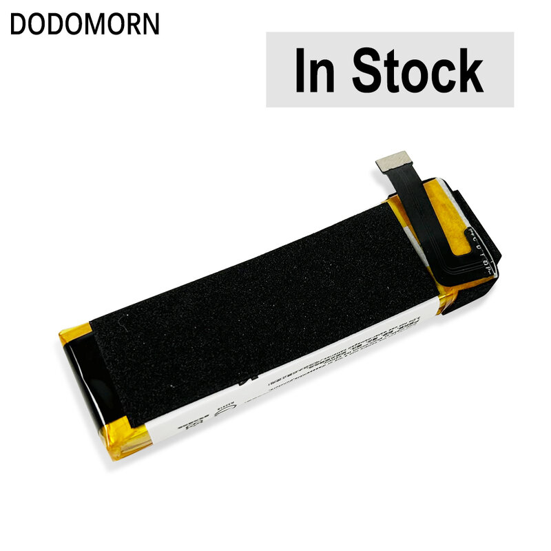 DODOMORN 100% baru 875mAh HB3-875mah-7.7V baterai kualitas tinggi untuk DJI OSMO Pocket 1 POCKET 2 Series 2ICP5/22/65 pengiriman cepat