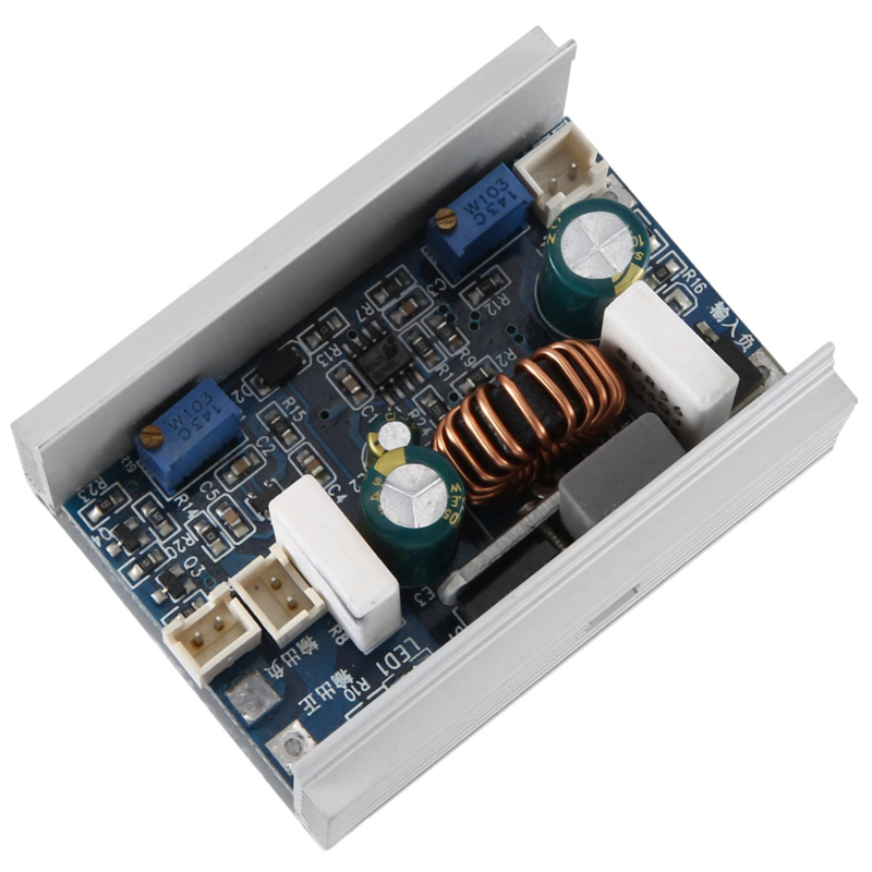Controlador láser azul con voltaje de corriente constante, diodo láser LED con modulación TTL, PWM, NUBM08, 0A, 07, NUGM01, 24V, 36V, 3A
