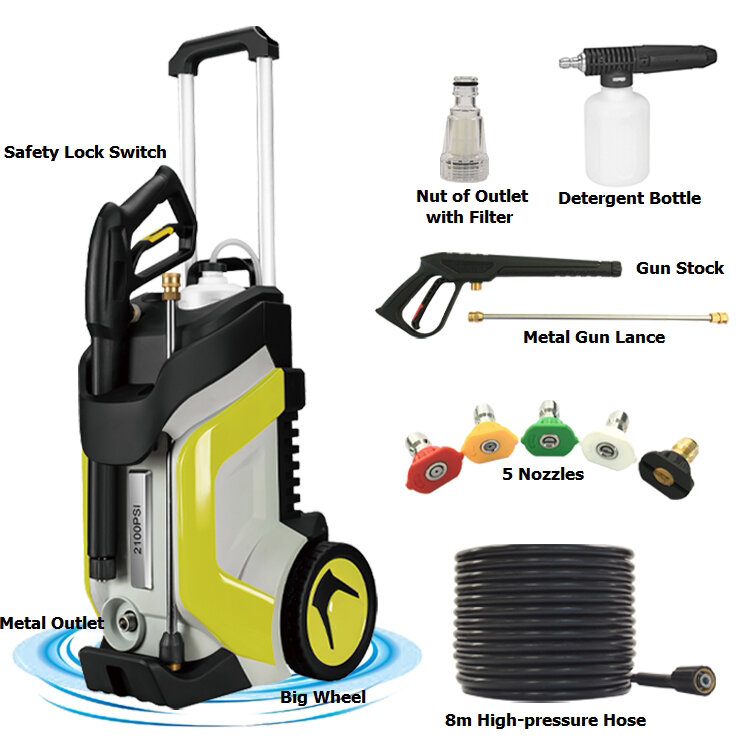 duct cleaning equipment high pressure washer pump cleaner