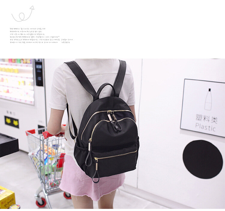 Shopping Lunch Bag 17L Casual Bag Super Quality Purse Great Quality Silver Bags Free Shipping