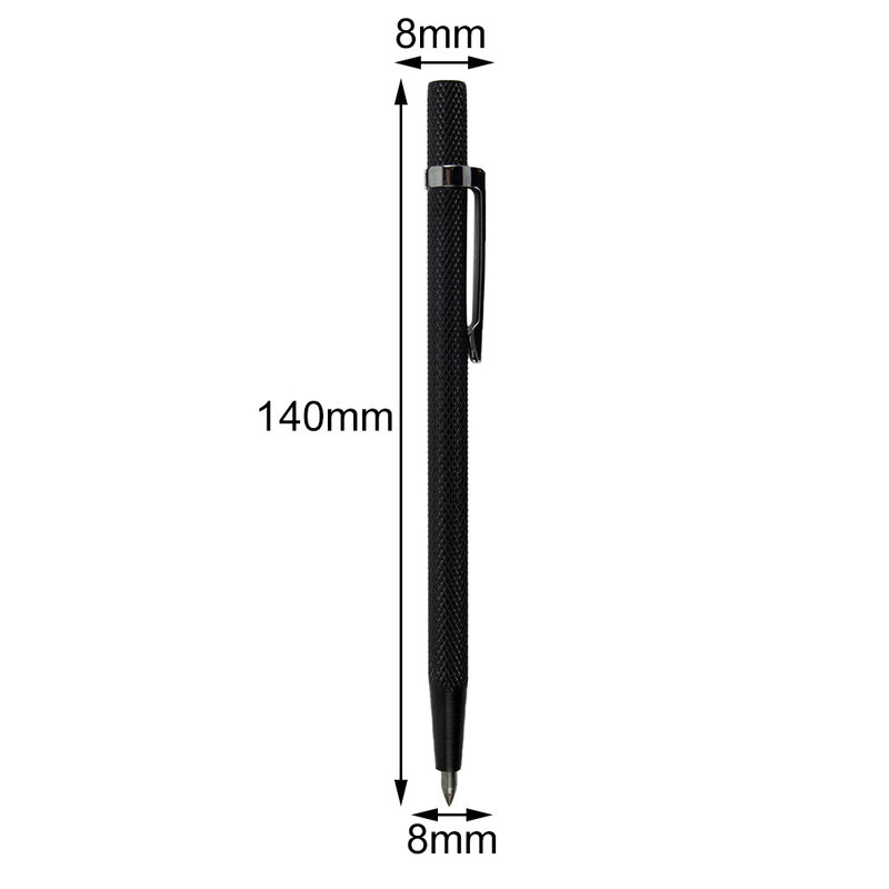 قلم قطع البلاط للحديقة ، صنعة دقيقة ، دقة عالية ، علامة سيراميك ، أداة سوداء ، جودة عالية