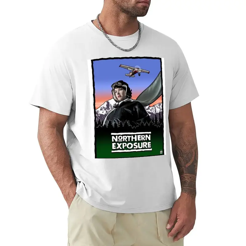 Футболка Мэгги о'коннелл, футболки, быстросохнущая Эстетическая одежда, Забавные футболки для мужчин