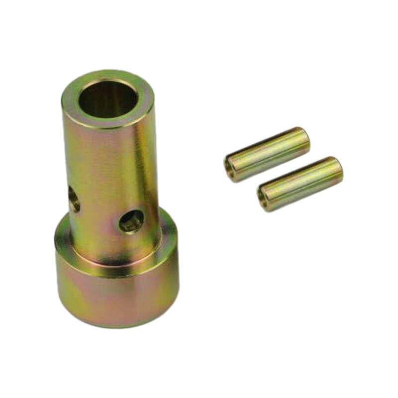 Adapter Bushings Set for Category 1 Connect Easy to Install Cat 1 Bushings