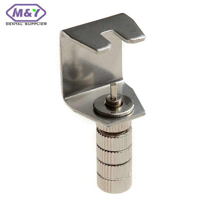 Llave Dental de 1 piezas, tipo de llave, pieza de mano estándar, llave de Bur, llave de mano, turbina Dental, suministros dentales