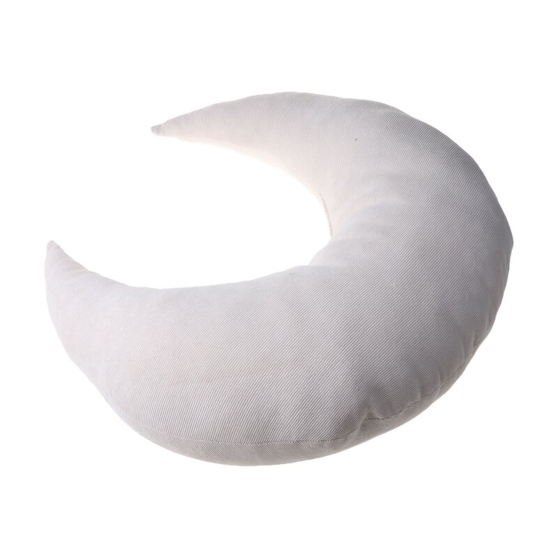 Baby Photography puntelli in posa Moon Pillow Stars Set neonati accessori per riprese fotografiche DropShipping